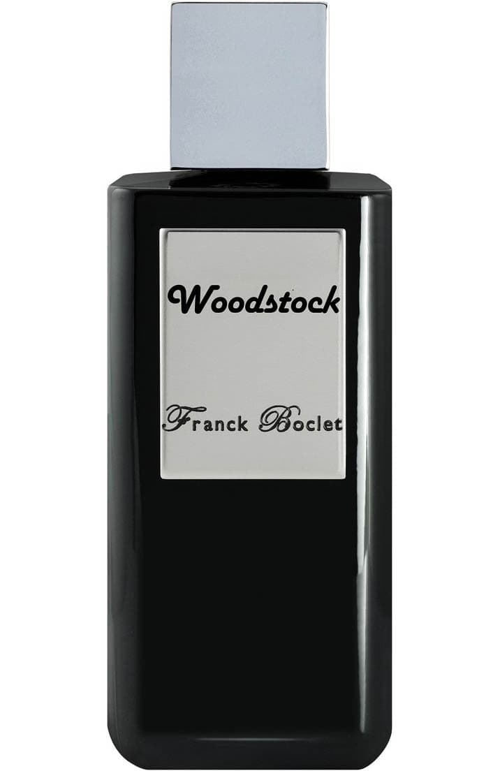 Woodstock