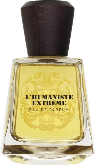 L'Humaniste Extreme