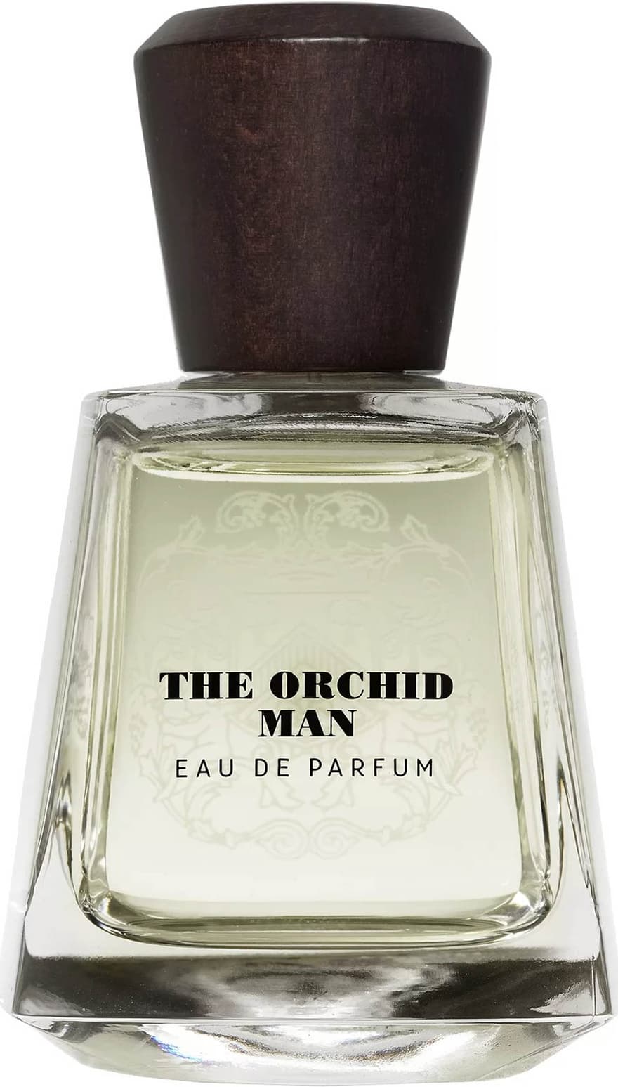 The Orchid Man