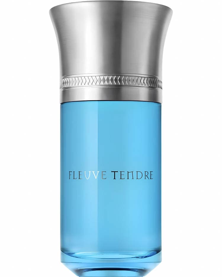 Fleuve Tendre