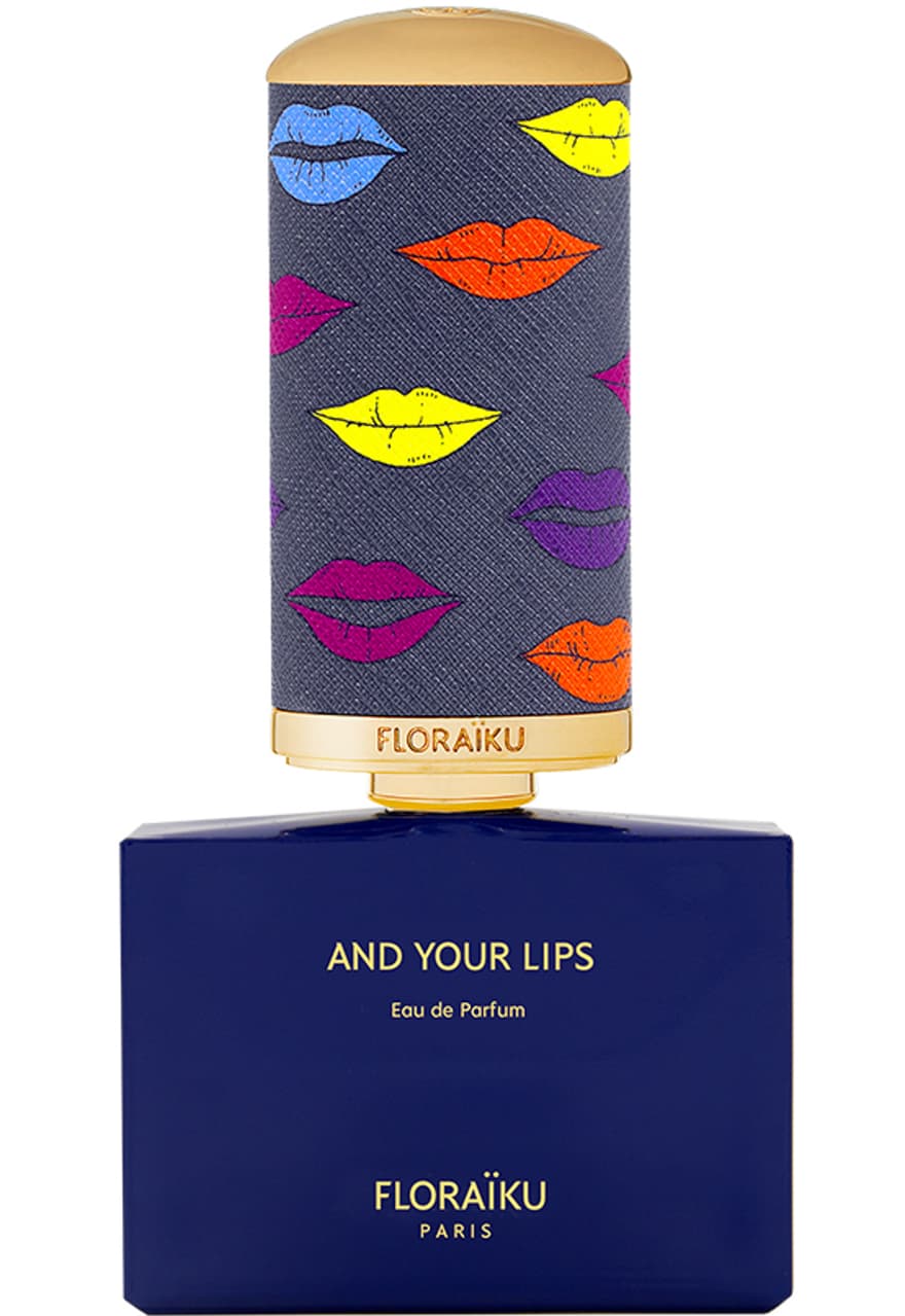 And Your Lips