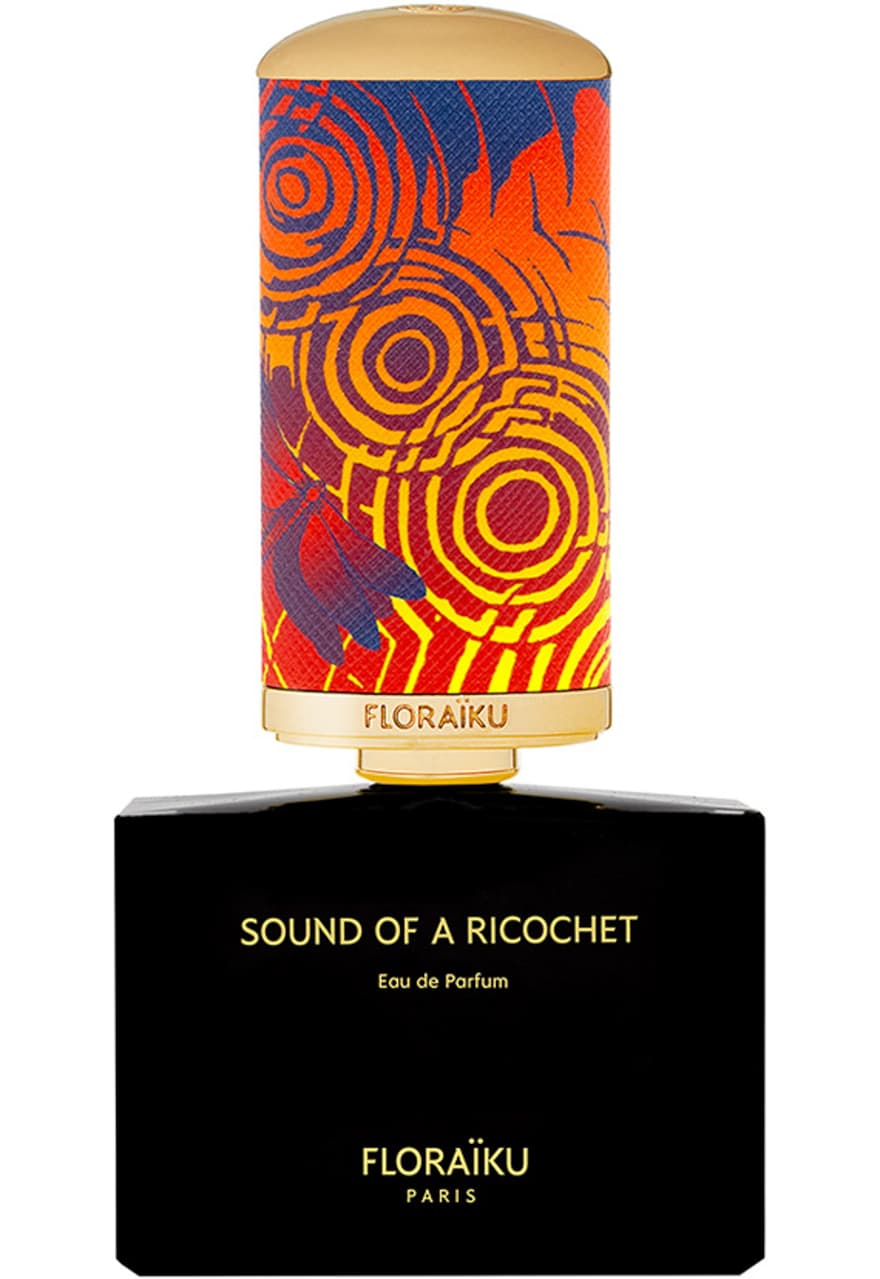 Sound Of A Ricochet