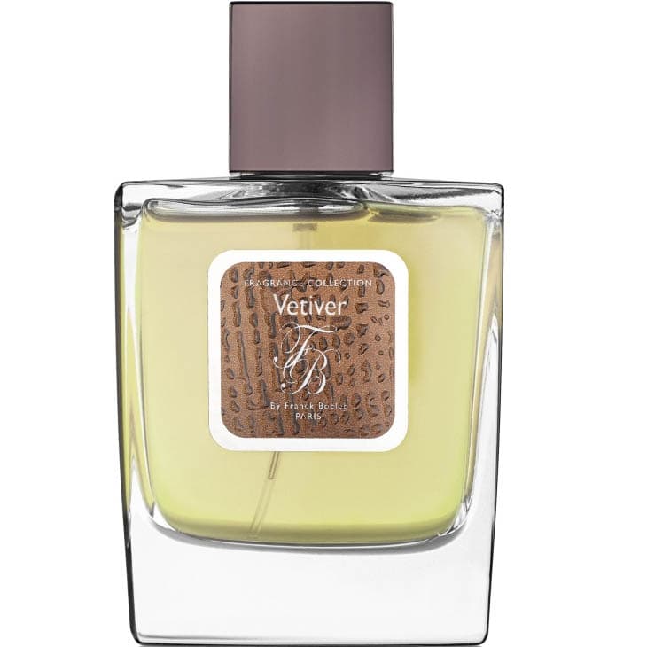Vetiver