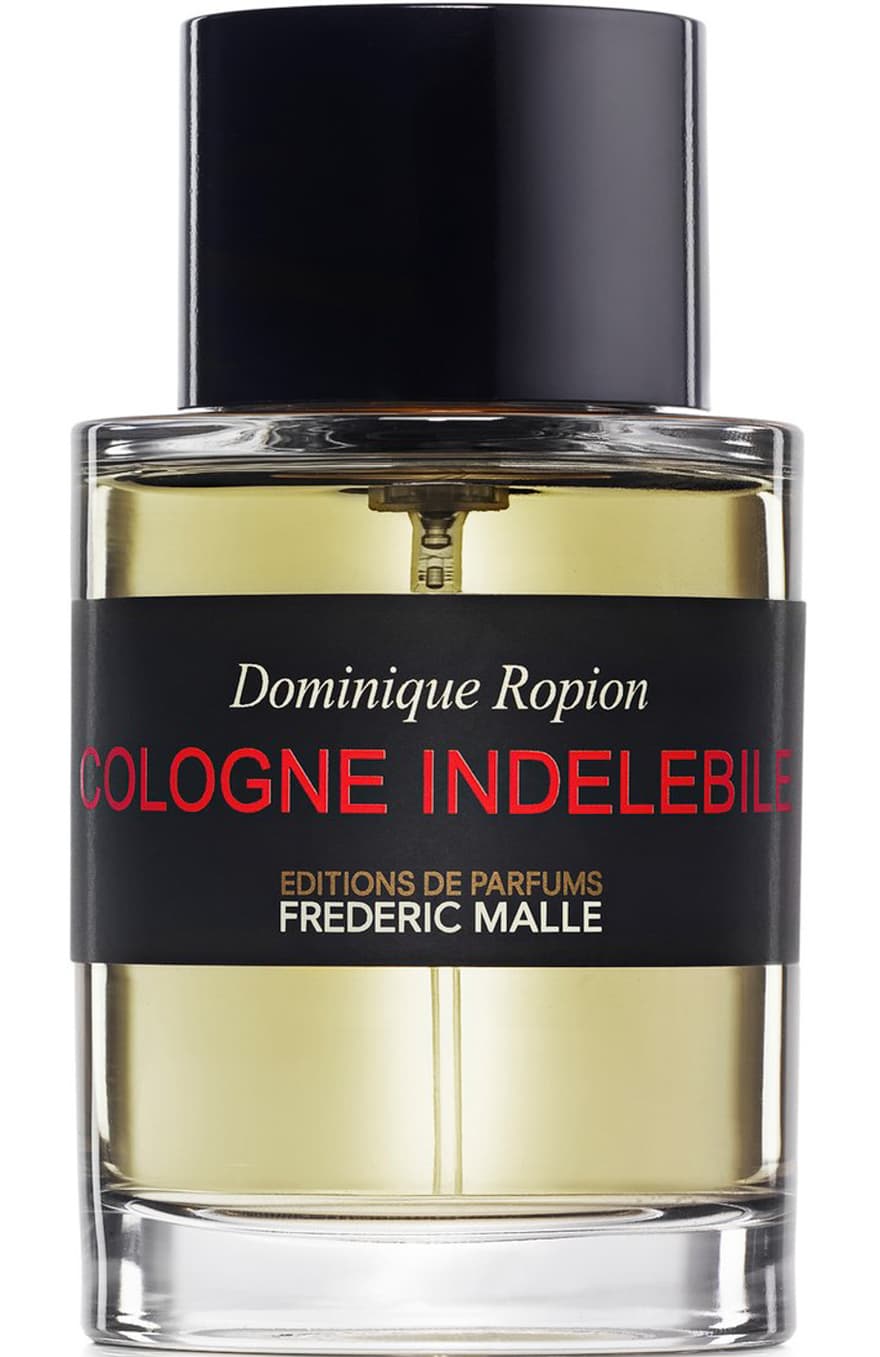 Cologne Indelebile