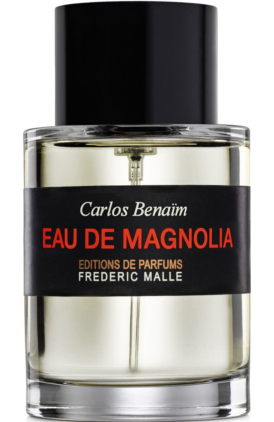Eau De Magnolia