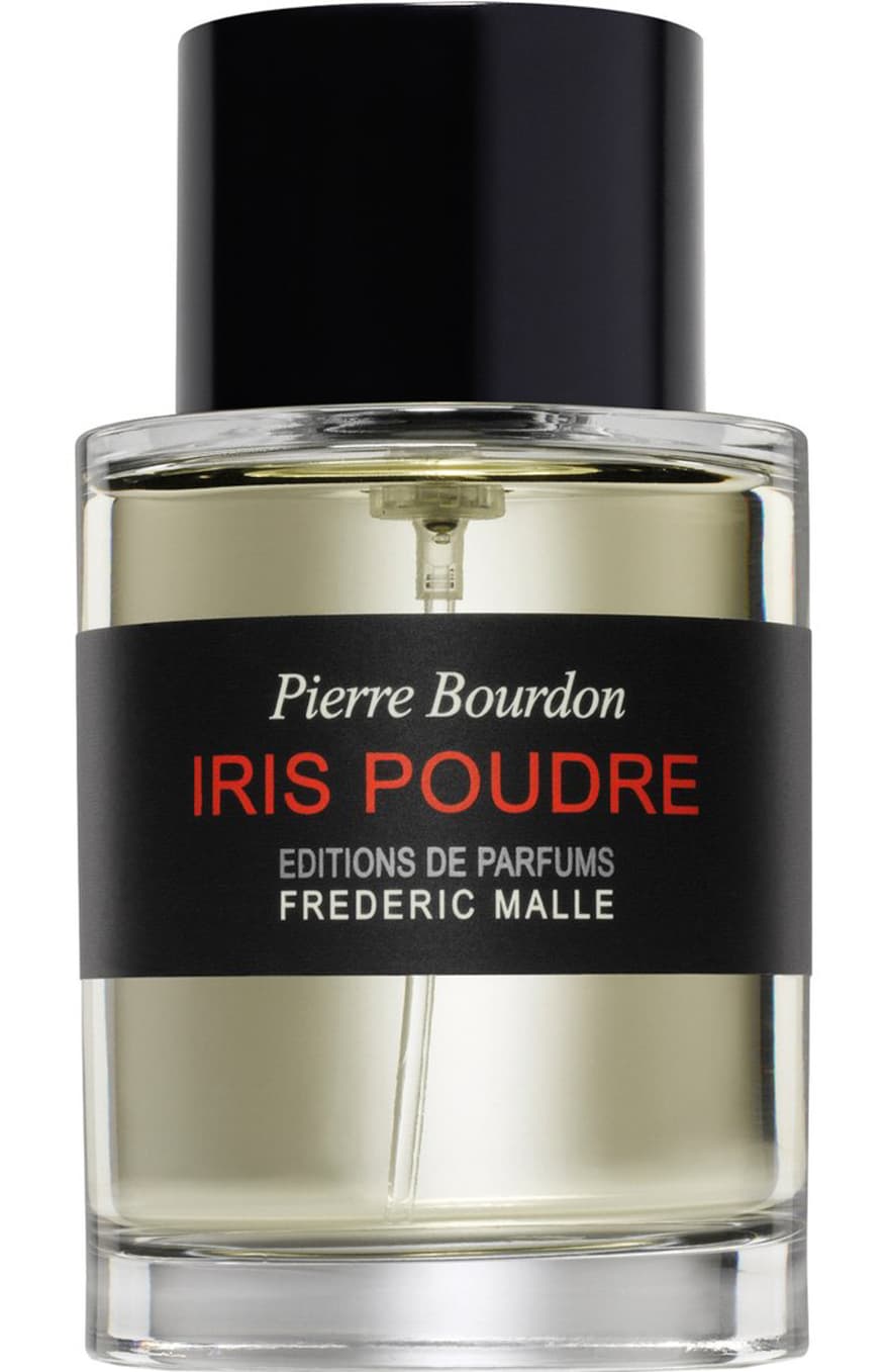 Iris Poudre