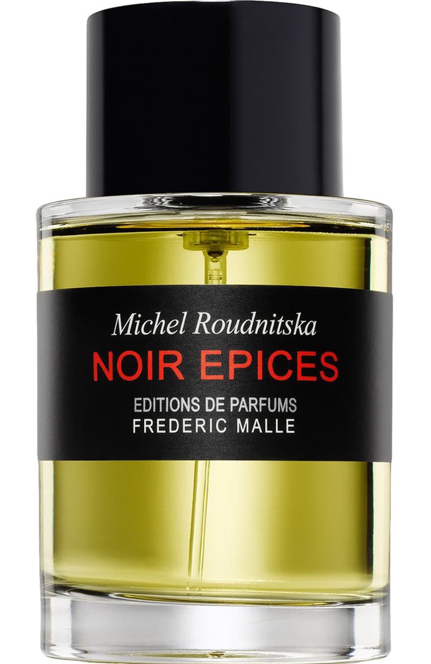 Noir Epices