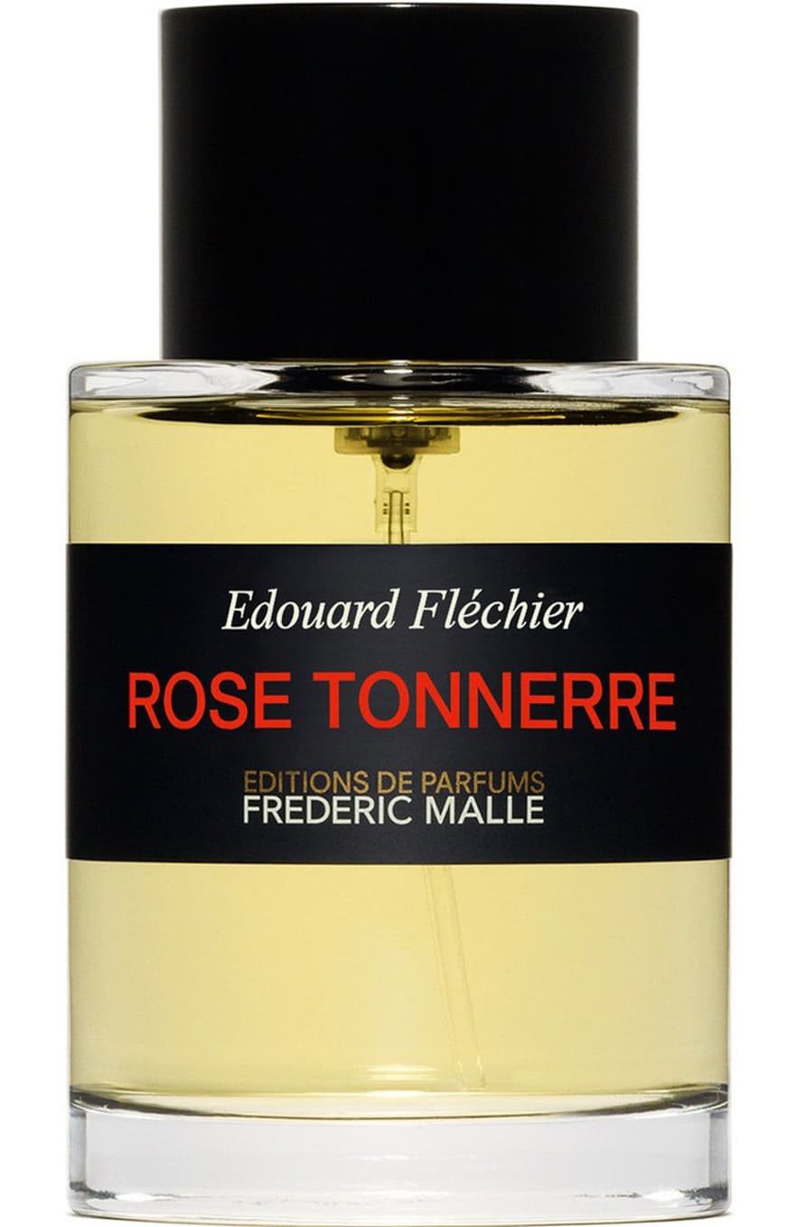 Rose Tonnerre