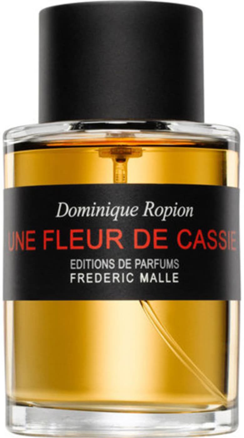 Une Fleur De Cassie