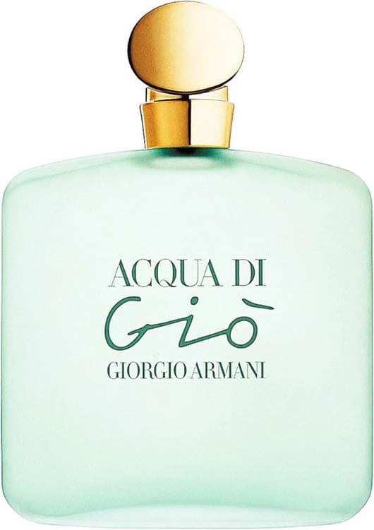 Acqua Di Gio Pour Femme