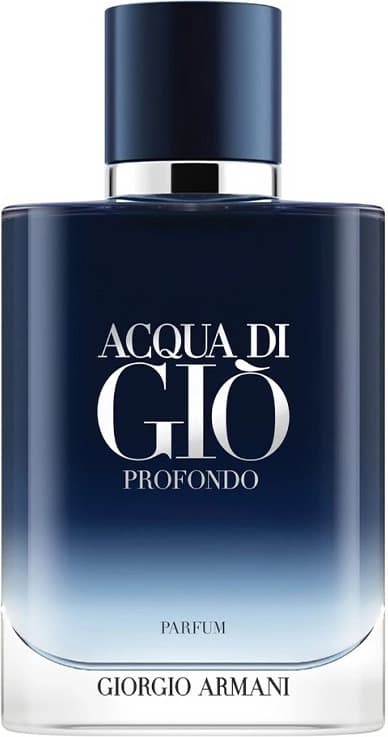 Acqua Di Gio Profondo Parfum