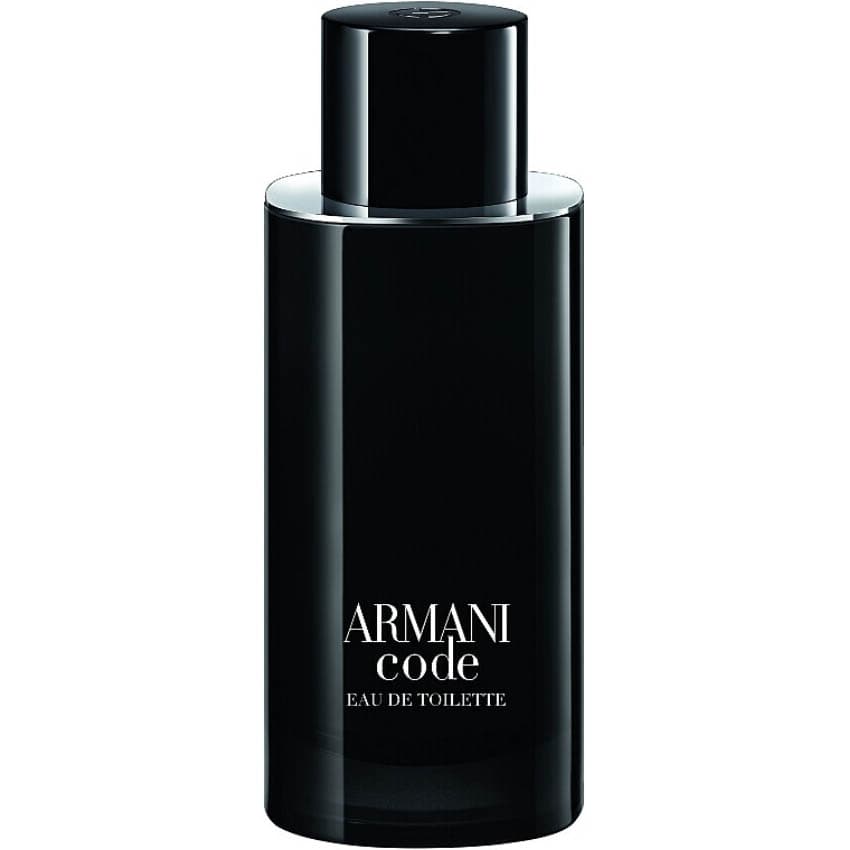 Armani Code Eau De Toilette