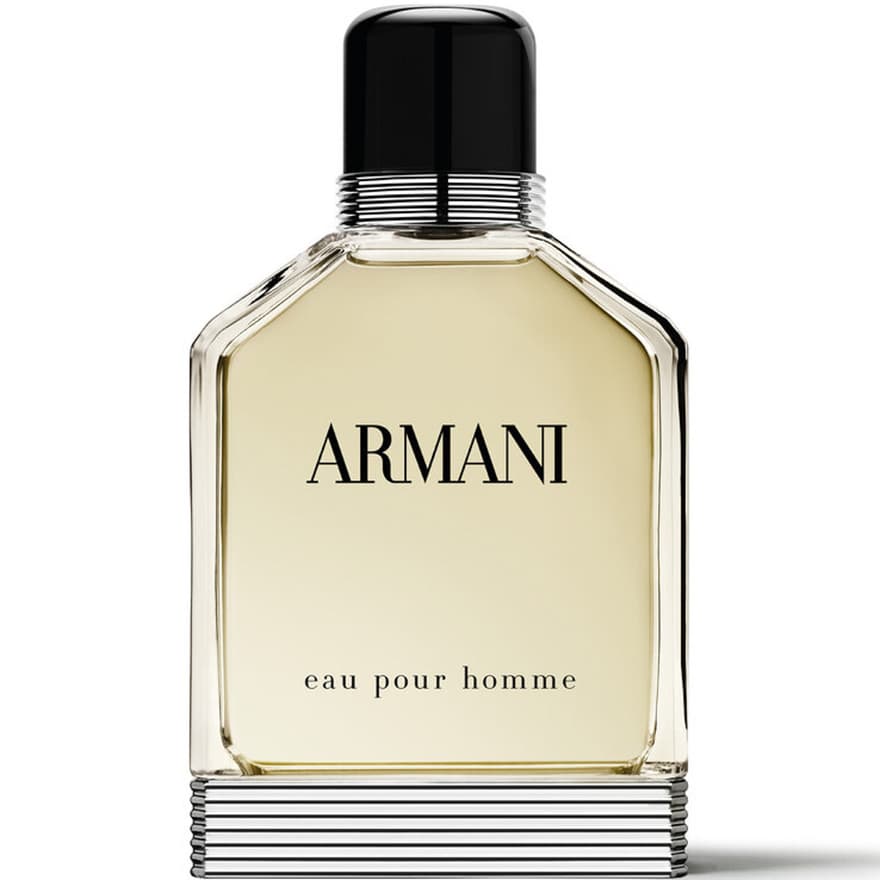 Eau Pour Homme