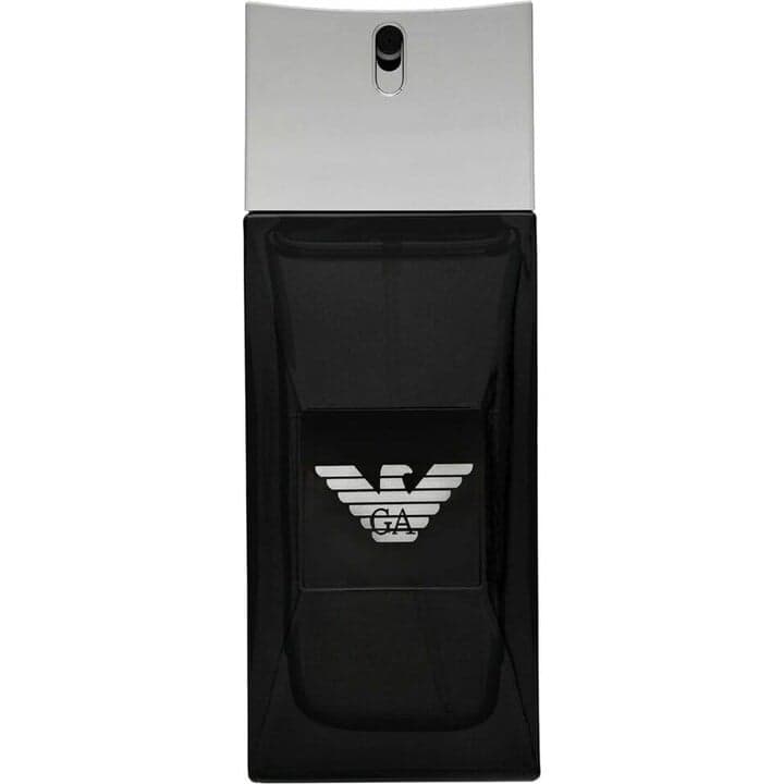 Emporio Diamonds Black Carat
