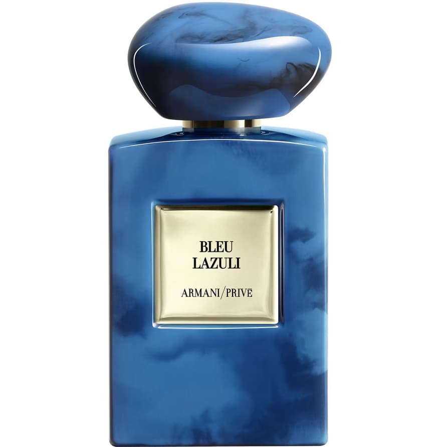 Prive Bleu Lazuli