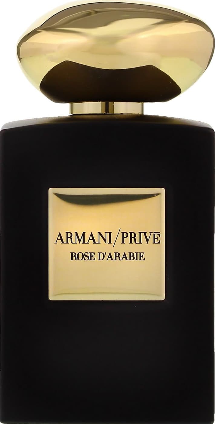 Prive Rose D`Arabie