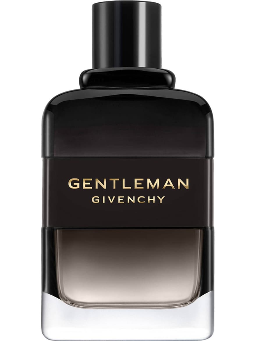 Gentleman Boisee