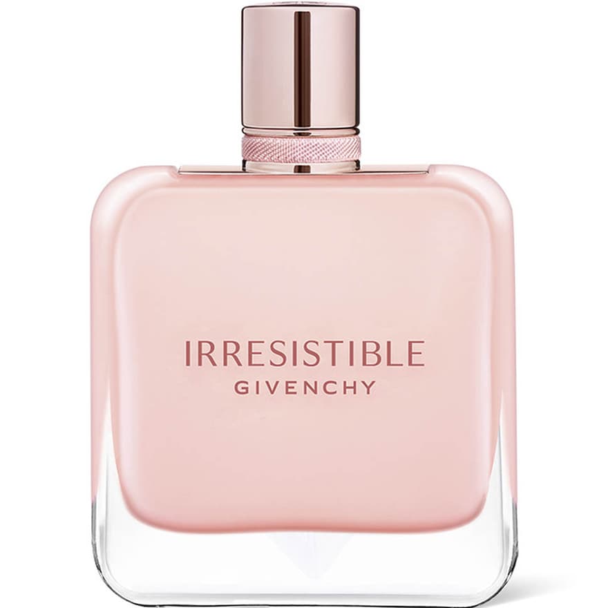 Irresistible Rose Velvet