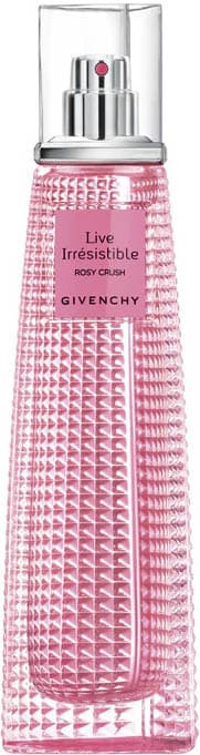 Live Irresistible Rosy Crush