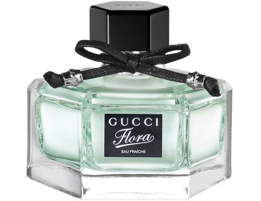 Flora By Gucci