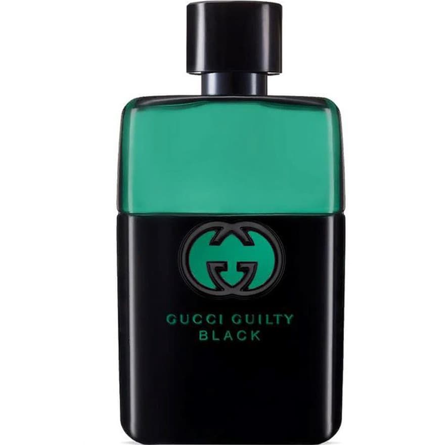 Guilty Black Pour Homme