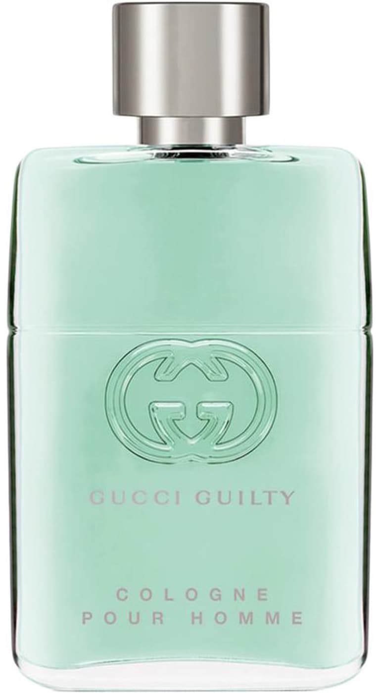 Guilty Cologne Pour Homme