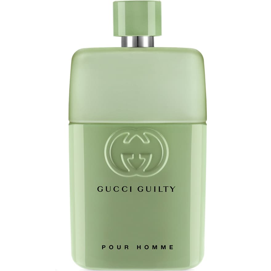 Guilty Love Edition Pour Homme