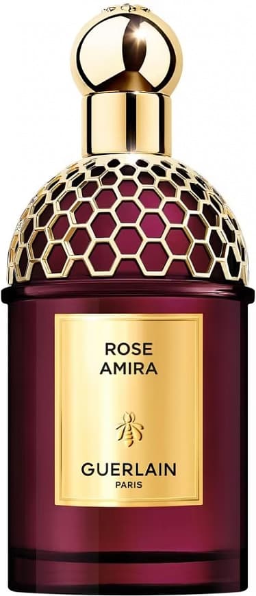 Absolus Allegoria Rose Amira