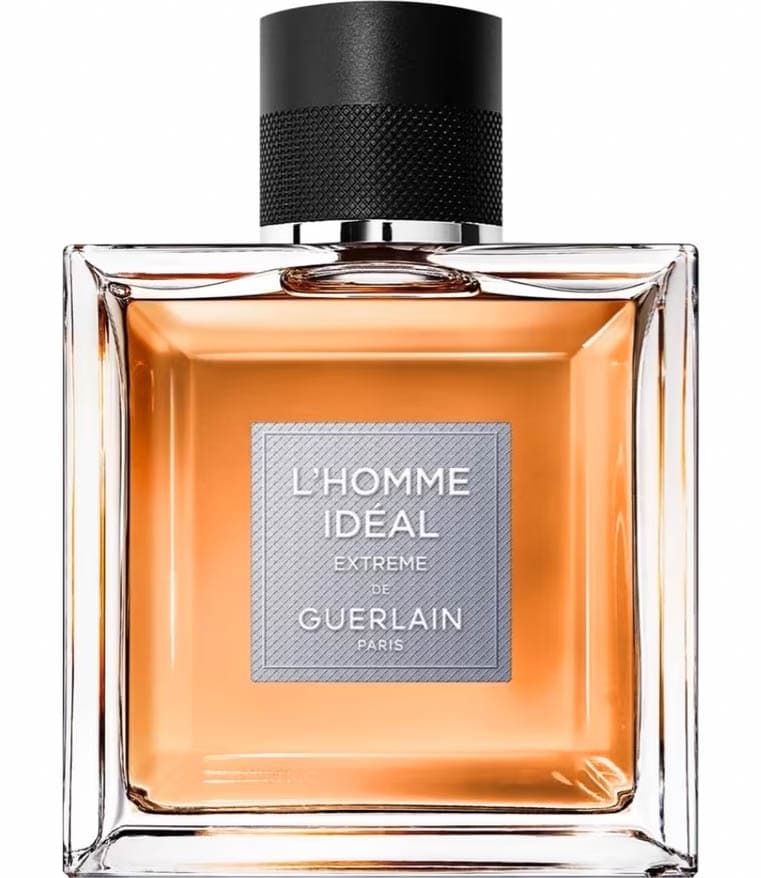 L'Homme Ideal Extreme
