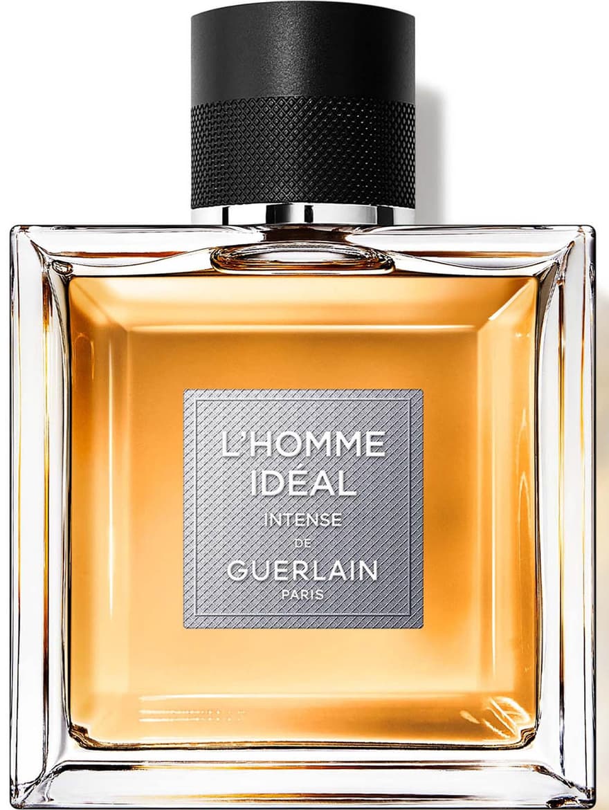 L'Homme Ideal L'Intense