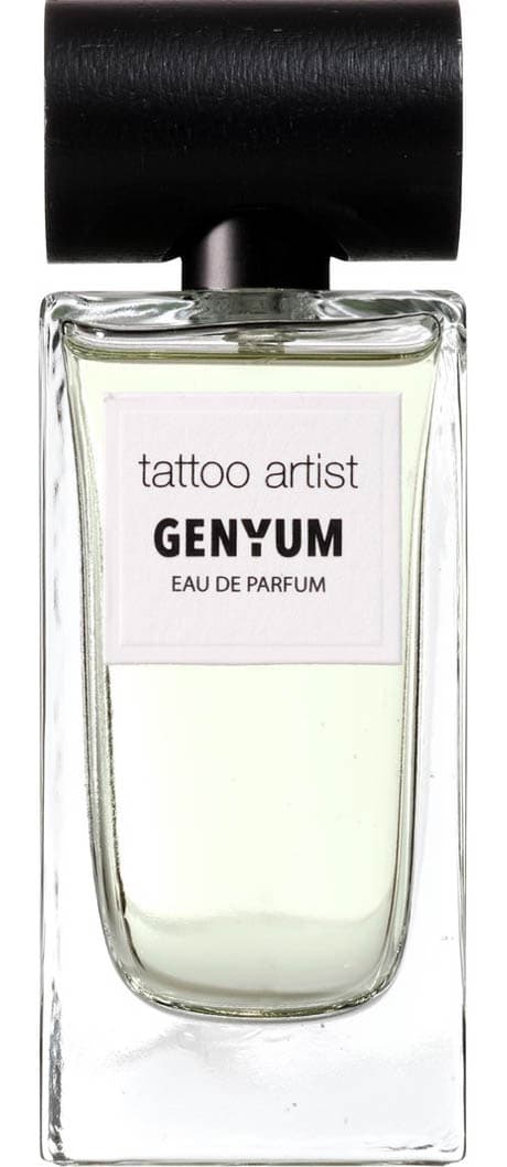 Tattoo Artist