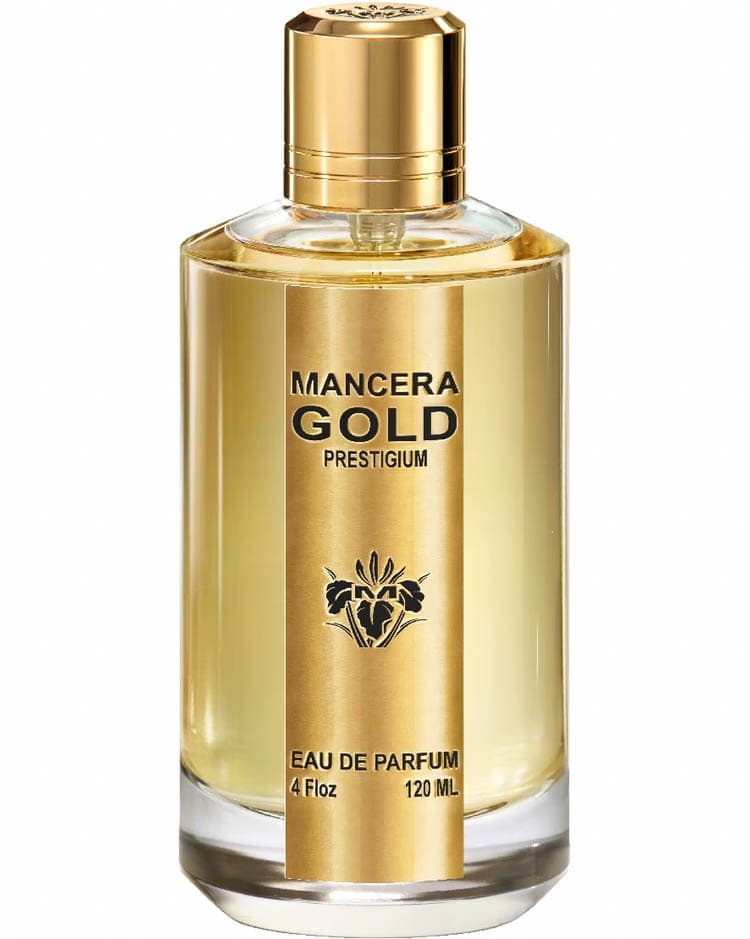 Gold Prestigium