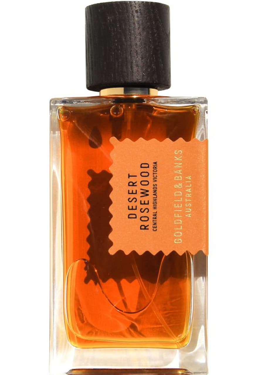 Desert Rosewood