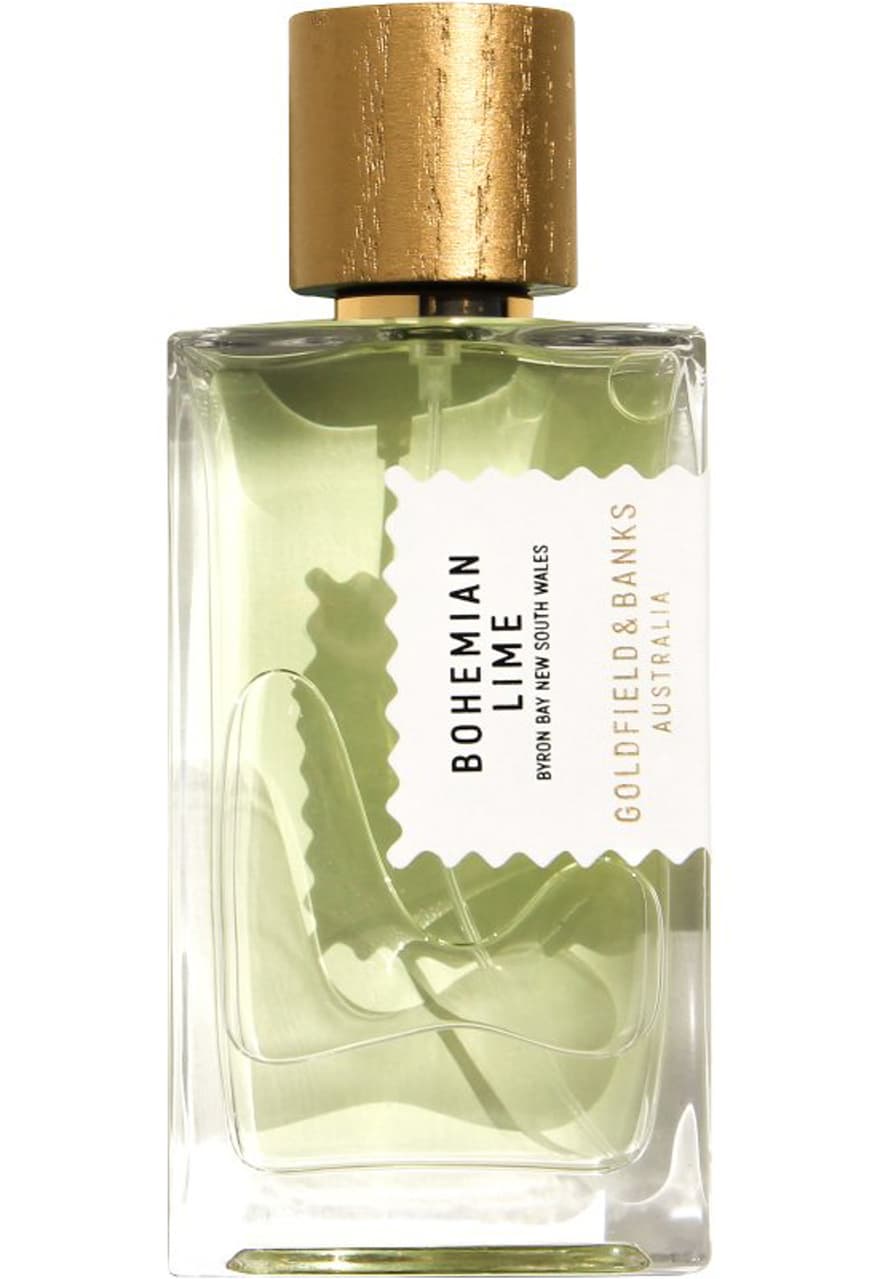 Bohemian Lime