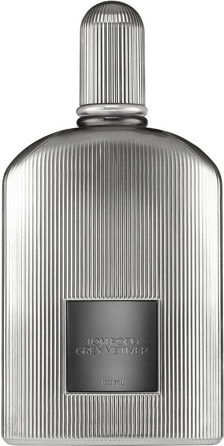 Grey Vetiver Parfum
