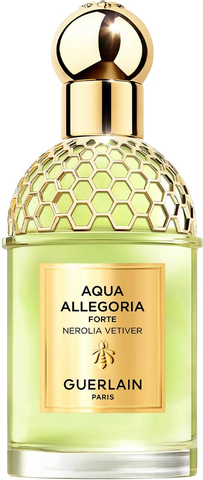 Aqua Allegoria Forte Nerolia Vetiver