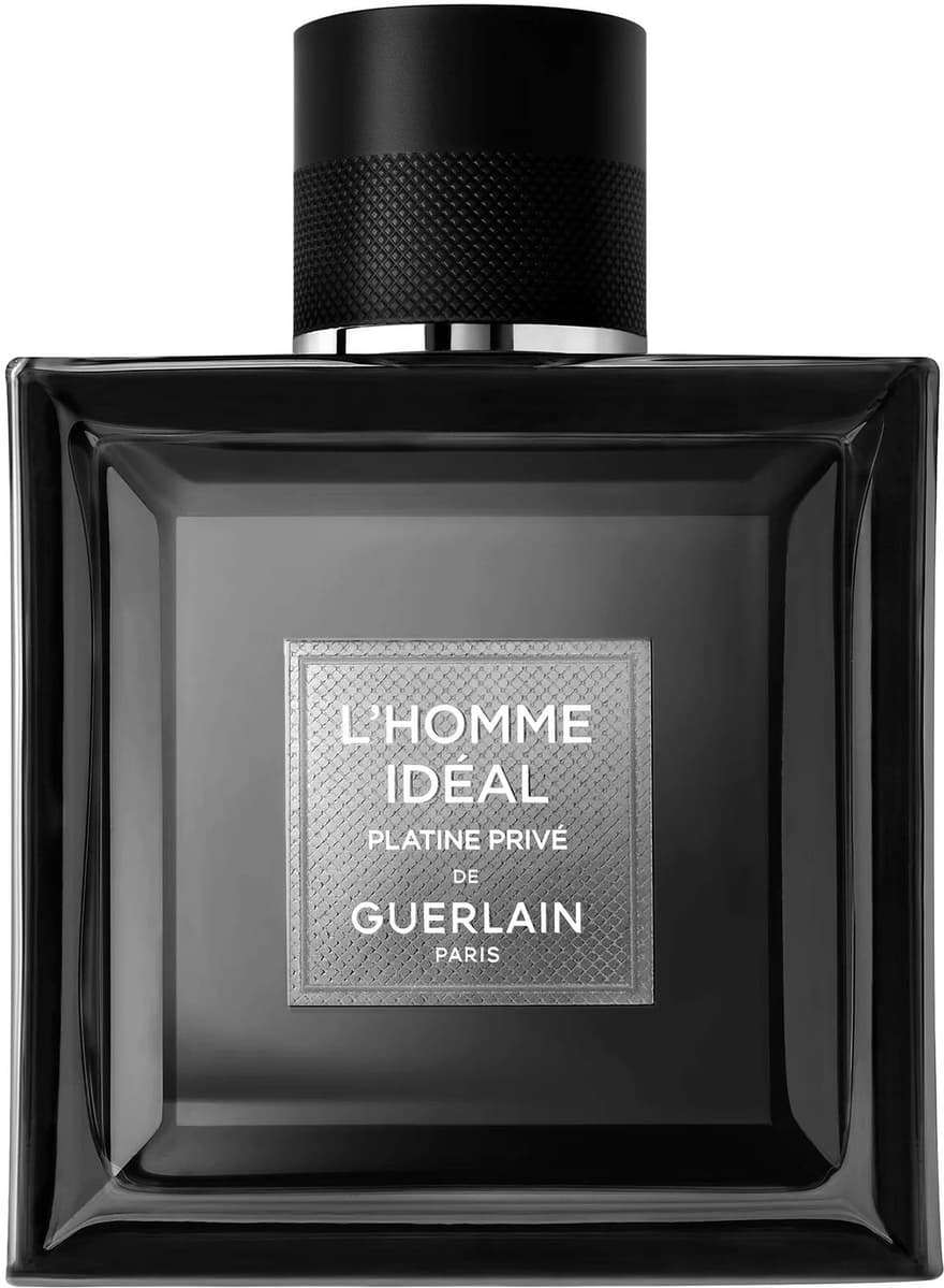 L'Homme Ideal Platine Prive