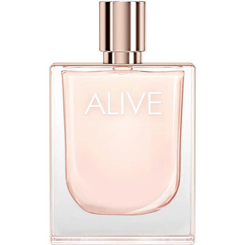 Boss Alive Eau De Toilette