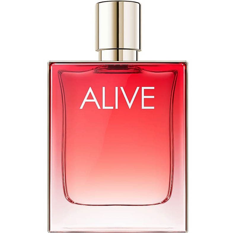 Boss Alive Intense