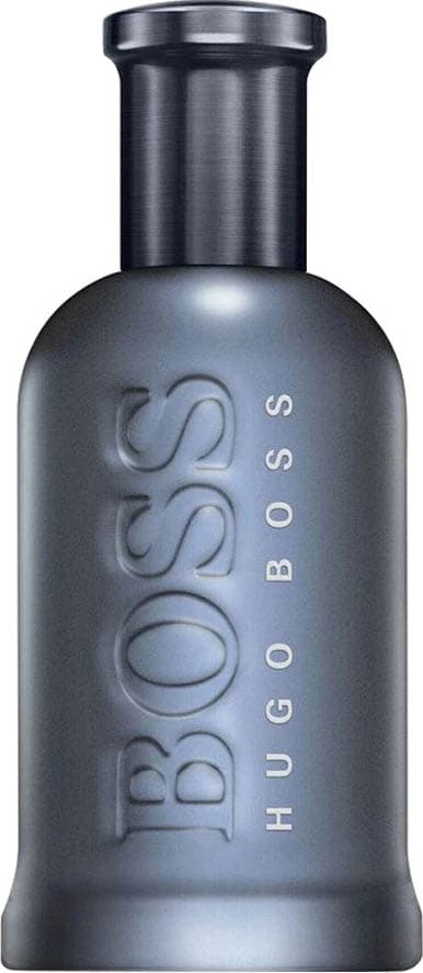Boss Bottled Marine