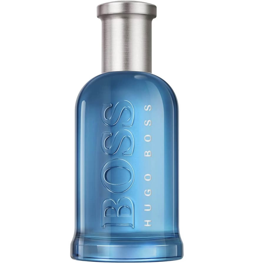Boss Bottled Pacific