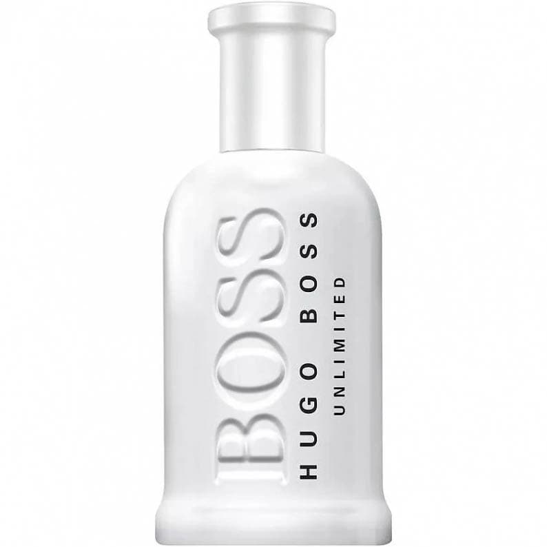 Bottled Unlimited