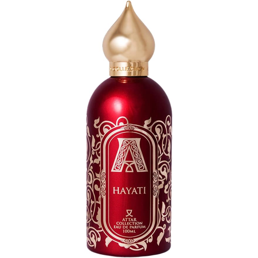 Hayati