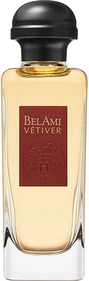 Bel Ami Vetiver