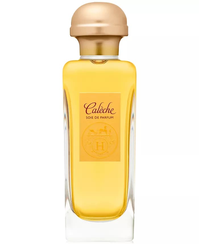 Caleche Soie De Parfum