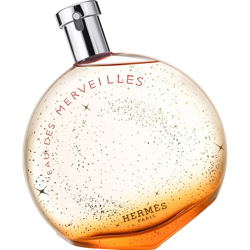 Eau Des Merveilles