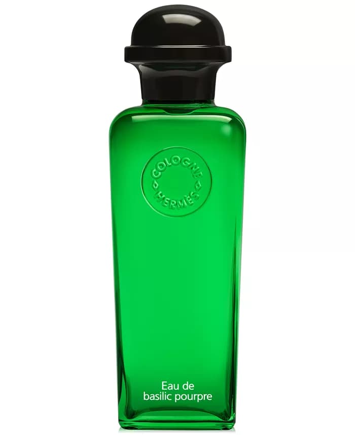 Eau De Basilic Pourpre