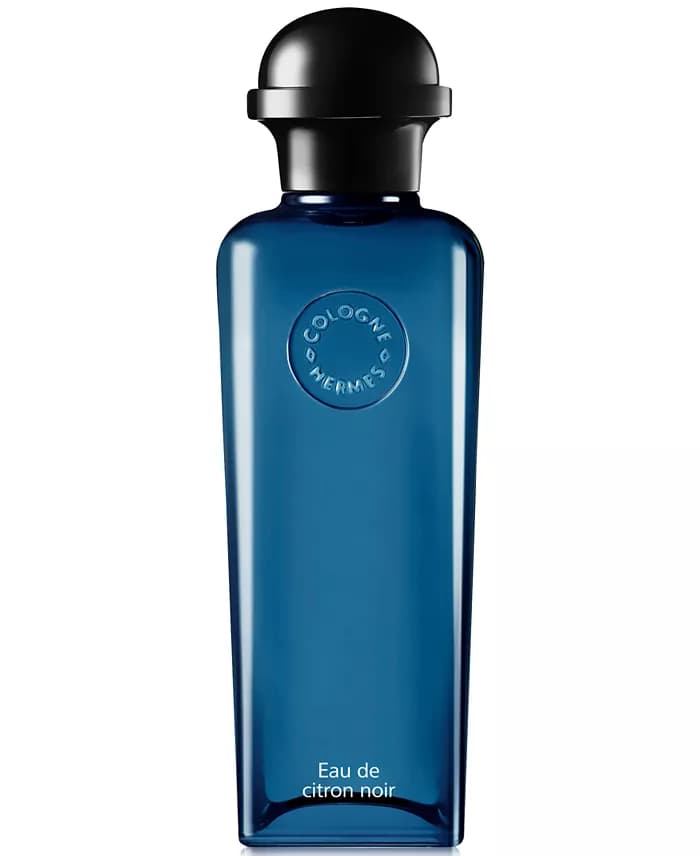 Eau De Citron Noir
