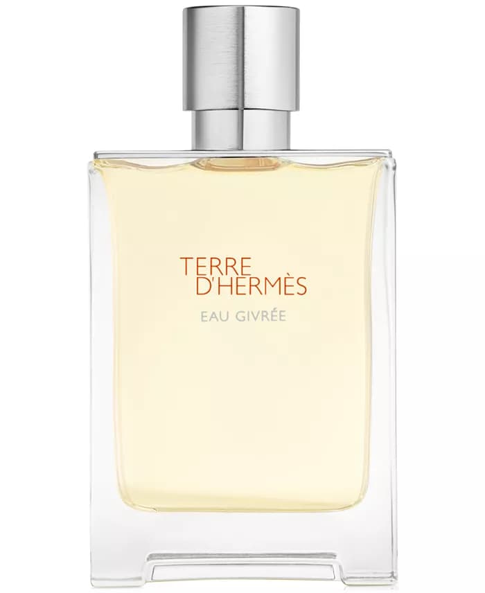Terre Eau Givree