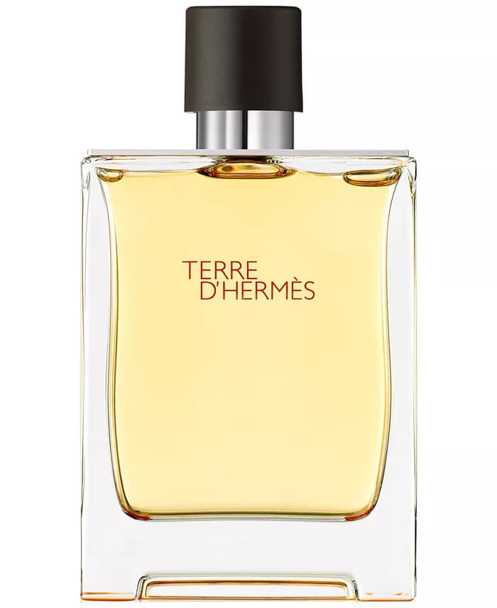Terre D'Hermes Pour Homme